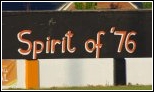 Spirit of 76
